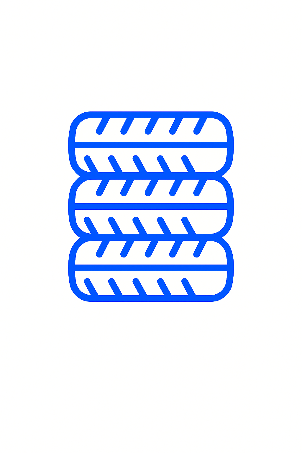 Tire Storage