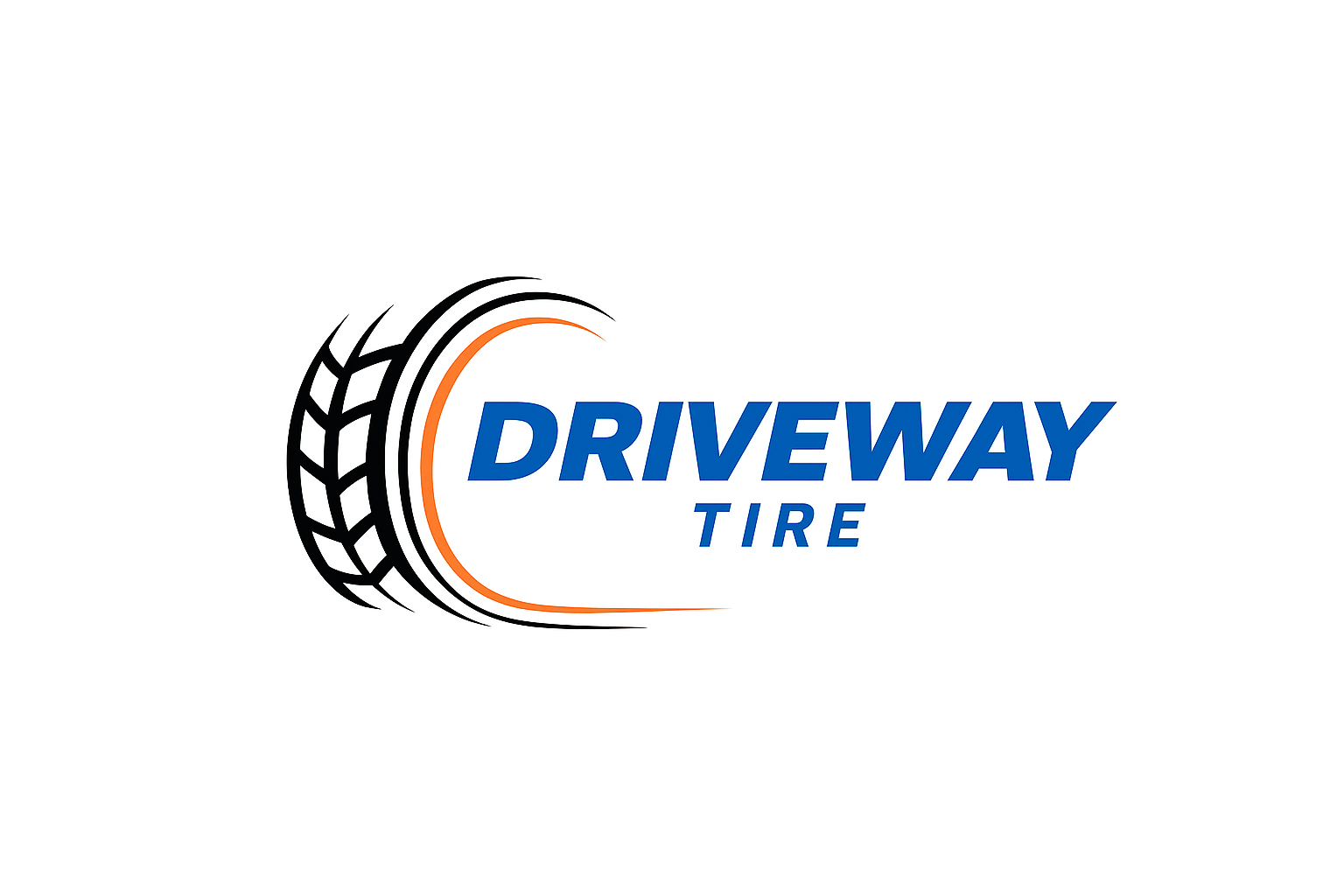 Driveway Tire